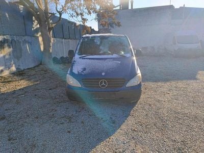 Mercedes Vito
