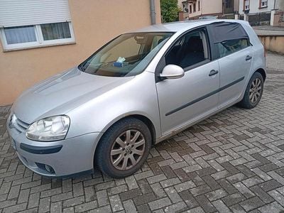 VW Golf IV