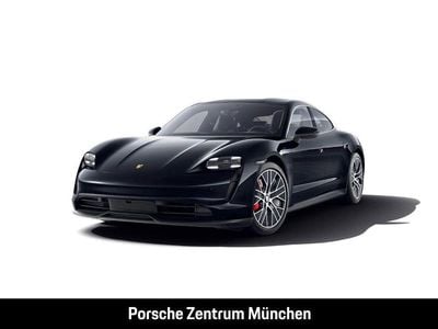 Porsche Taycan 4S