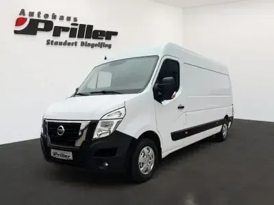Occasion Nissan NV400 Comfort 2022 Andere Van