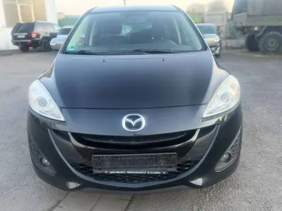 Gebraucht Mazda 5