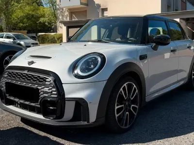 Gebraucht Mini John Cooper Works