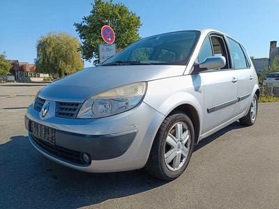Renault Scénic II