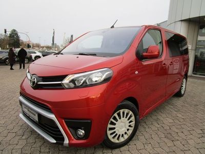 gebraucht Toyota Verso ProaceL1 Family**SOFORT**