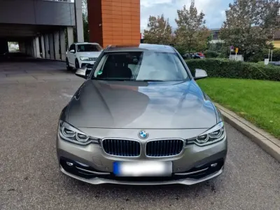 Gebraucht BMW 330
