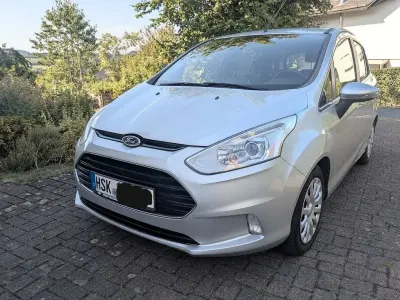 Gebraucht Ford B-MAX
