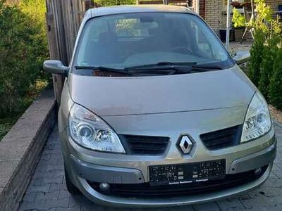 Renault Mégane GrandTour