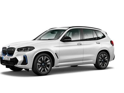 Gebraucht 2022 BMW iX3 Shadowline SUV | 42.990 € (Etwas zu teuer)