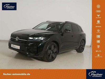 Usata VW Touareg Style 286 CV (210 kW) 2025 Nero SUV