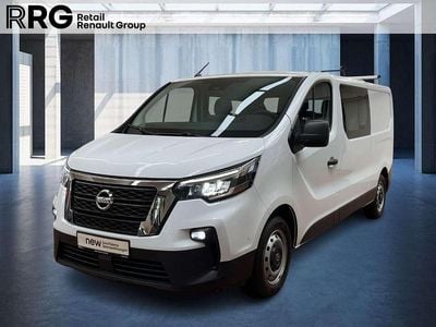 Nissan Primastar