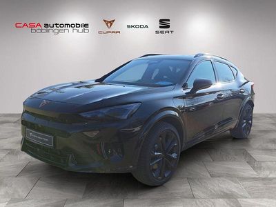 Nuova Cupra Formentor VZ 272 CV (200 kW) 2026 Nero SUV