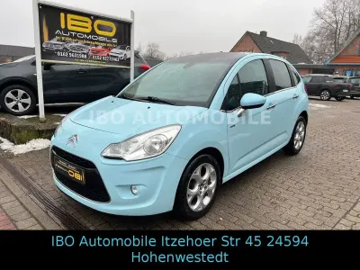 Gebraucht Citroën C3