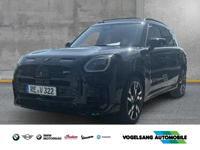 Gebraucht Mini Cooper S Countryman