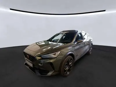 Gebraucht Cupra Formentor VZ 310 PS (228 kW) 2024 Grau SUV