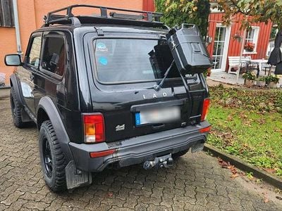 Lada niva