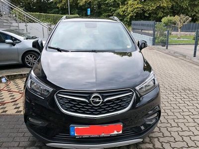 gebraucht Opel Mokka X Ecotec