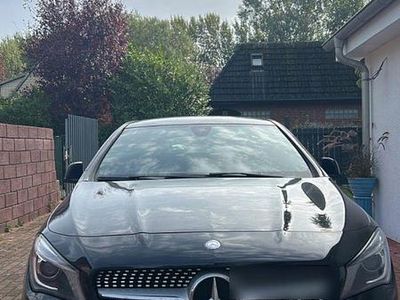 Mercedes CLA180