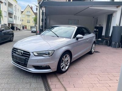 Audi A3 Cabriolet