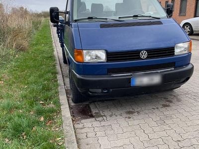 VW T4