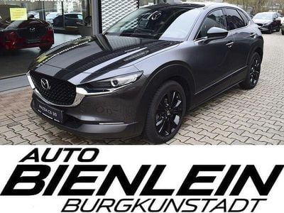 Gebraucht Mazda CX-30 Homura-Line 140 PS (102 kW) 2025 Grau SUV