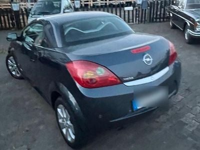 Opel Tigra