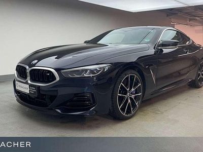 Usado BMW M850 Performance 530 HP (389 kW) 2025 Cinzento Coupé