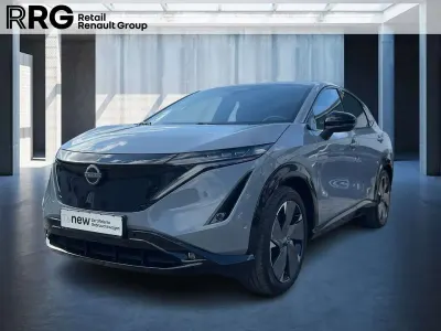 Gebraucht Nissan Ariya