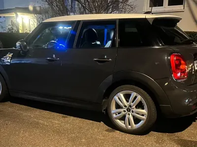 Occasion Mini Cooper SD