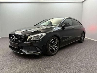 Mercedes CLA180