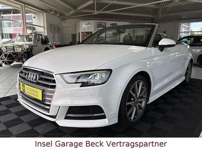 Audi S3 Cabriolet