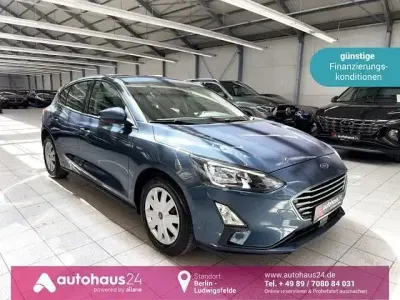 Gebraucht Ford Focus