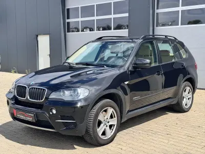 Gebraucht BMW X5