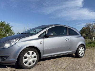 gebraucht Opel Corsa 1.2 Twinport ecoFLEX INNOVATION INNOVATION