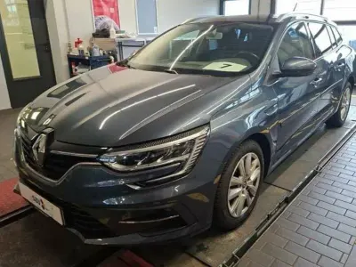 Gebraucht Renault Mégane GrandTour