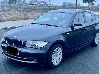 gebraucht BMW 116 d -