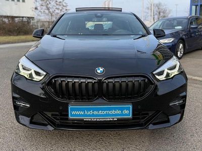 Schwarz Gebraucht 2021 BMW 218 Sport Line Coupé | 21.980 € (Fairer Preis)