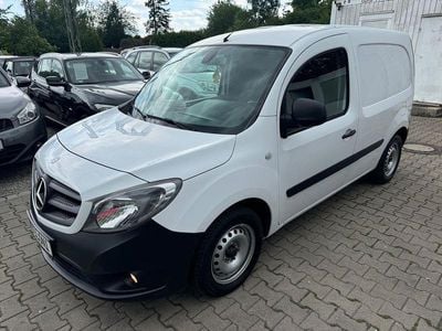 Mercedes Citan 109