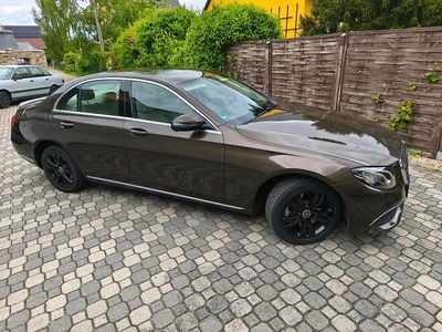 Mercedes E250