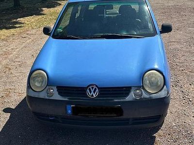VW Lupo
