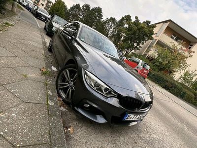 gebraucht BMW 435 435 i Coupe