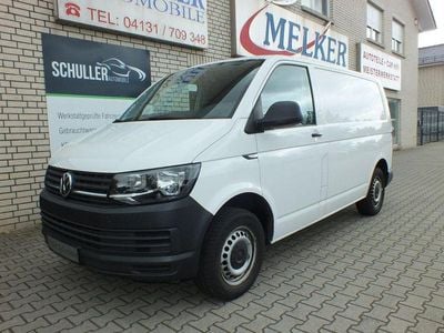 VW T6
