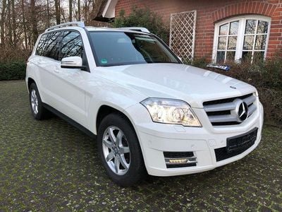 Mercedes GLK350