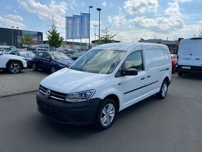 VW Caddy Maxi