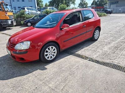 VW Golf IV