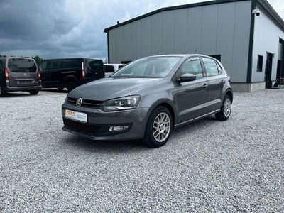 VW Polo