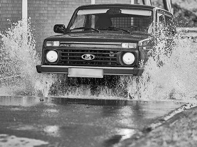 Lada Taiga