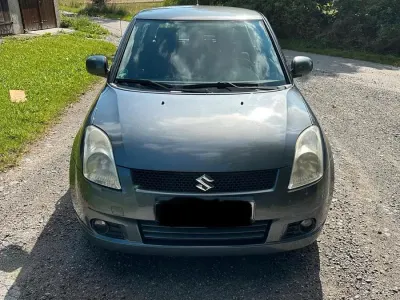 Gebraucht Suzuki Swift
