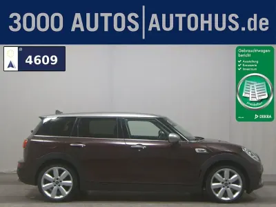 Gebraucht Mini Cooper SD Clubman