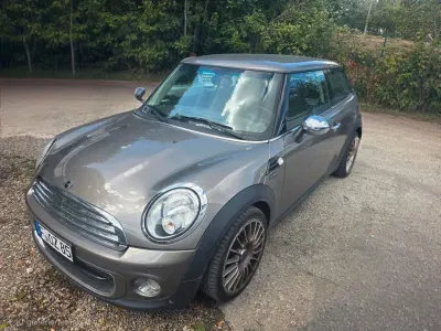 Gebraucht Mini ONE