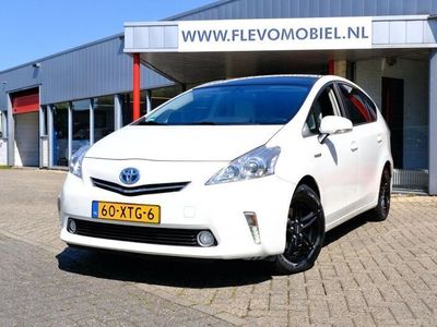 Toyota Prius+